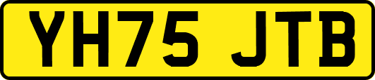 YH75JTB