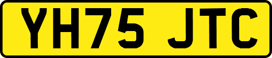 YH75JTC