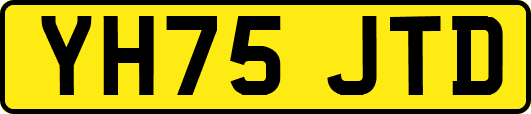 YH75JTD