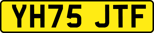 YH75JTF