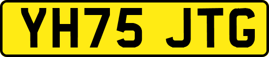 YH75JTG