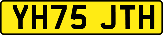 YH75JTH