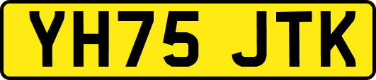 YH75JTK