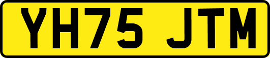 YH75JTM