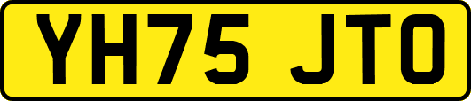 YH75JTO