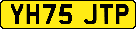 YH75JTP