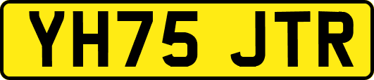 YH75JTR