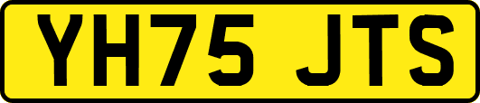YH75JTS