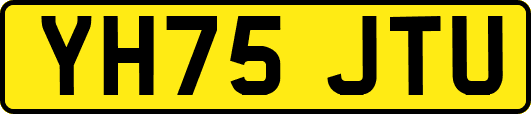 YH75JTU