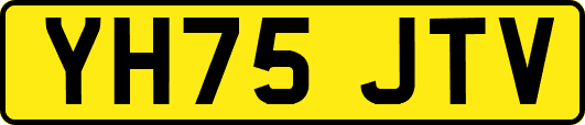 YH75JTV