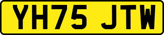 YH75JTW