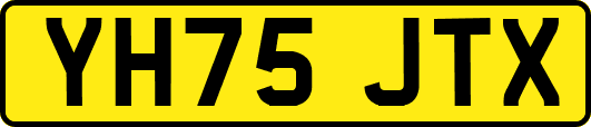 YH75JTX