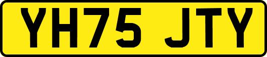 YH75JTY