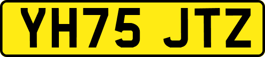 YH75JTZ
