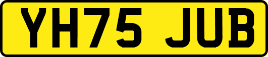 YH75JUB