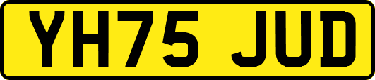 YH75JUD