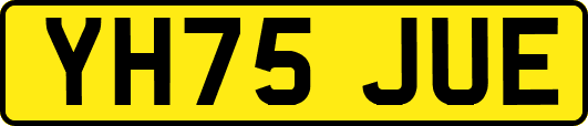 YH75JUE