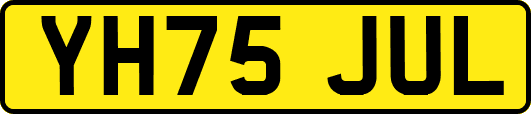 YH75JUL