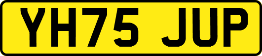 YH75JUP