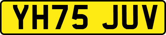 YH75JUV