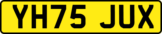 YH75JUX