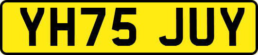 YH75JUY