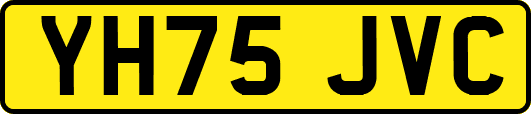 YH75JVC