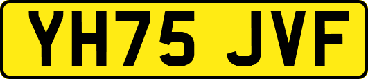 YH75JVF