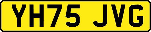 YH75JVG