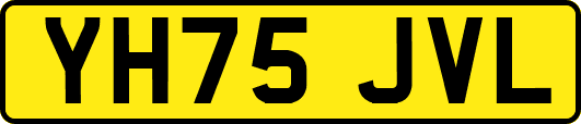 YH75JVL