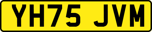 YH75JVM