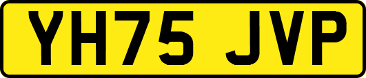 YH75JVP