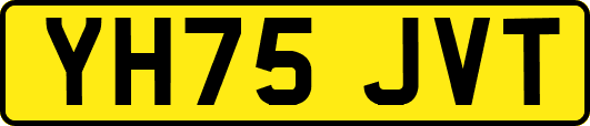 YH75JVT