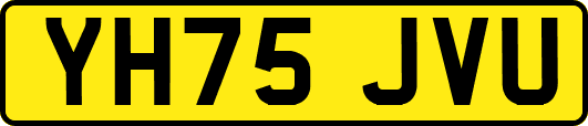 YH75JVU