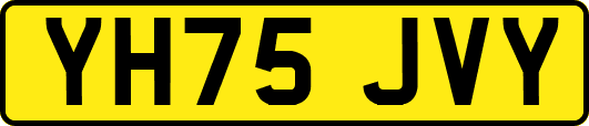 YH75JVY
