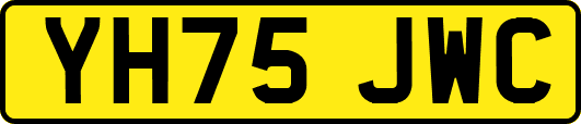 YH75JWC