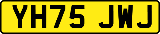 YH75JWJ