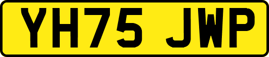 YH75JWP