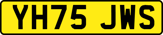 YH75JWS