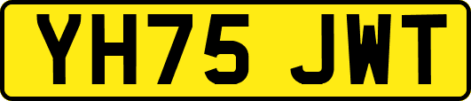 YH75JWT