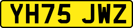 YH75JWZ