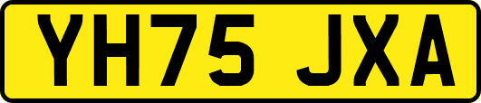 YH75JXA