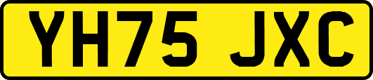 YH75JXC
