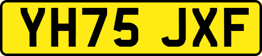 YH75JXF