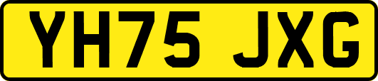 YH75JXG