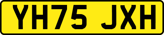 YH75JXH