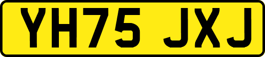 YH75JXJ
