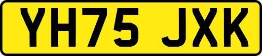 YH75JXK