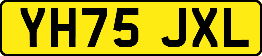 YH75JXL