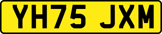 YH75JXM